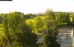 Golfové hřiště