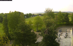 Golfové hřiště