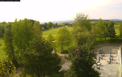 Golfové hřiště