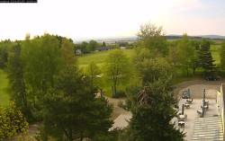 Golfové hřiště