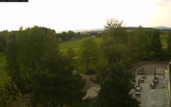Golfové hřiště