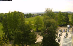 Golfové hřiště