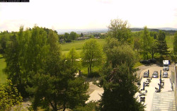 Golfové hřiště
