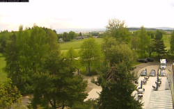 Golfové hřiště