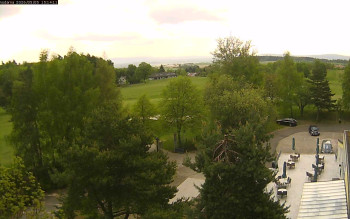 Golf Resort Františkovy Lázně