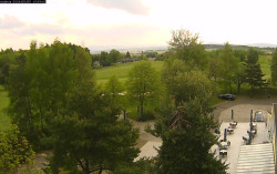 Golfové hřiště