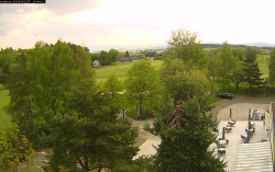 Golfové hřiště
