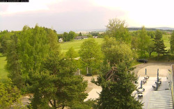 Golfové hřiště