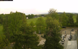 Golfové hřiště