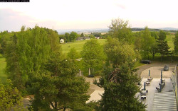 Golfové hřiště