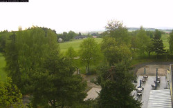 Golfové hřiště