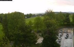 Golfové hřiště