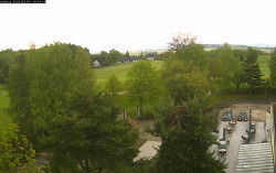 Golfové hřiště