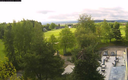 Golfové hřiště