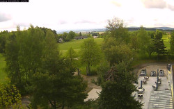 Golfové hřiště