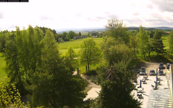 Golfové hřiště