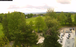 Golfové hřiště