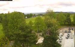 Golfové hřiště