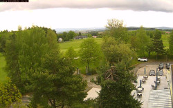 Golfové hřiště