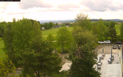 Golfové hřiště