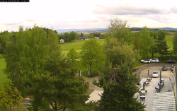Golfové hřiště