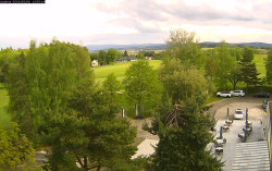 Golfové hřiště