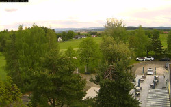 Golfové hřiště
