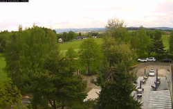 Golfové hřiště