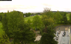 Golfové hřiště