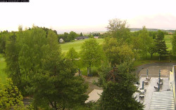 Golfové hřiště