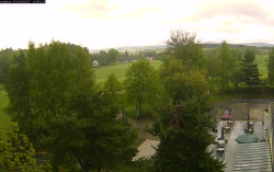Golfové hřiště