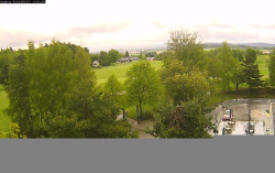 Golfové hřiště