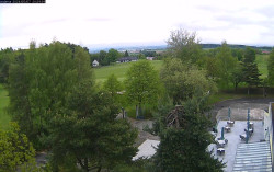 Golfové hřiště