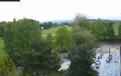 Golfové hřiště