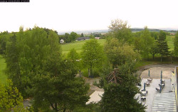 Golfové hřiště