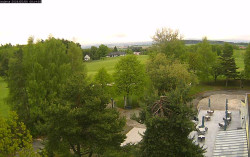 Golfové hřiště
