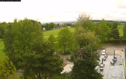 Golfové hřiště