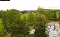 Golfové hřiště