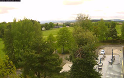 Golfové hřiště
