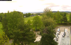 Golfové hřiště