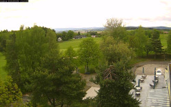 Golfové hřiště