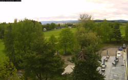 Golfové hřiště