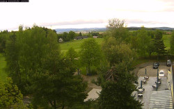 Golfové hřiště