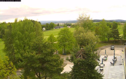 Golfové hřiště