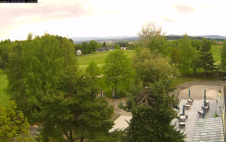 Golfové hřiště