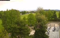 Golfové hřiště