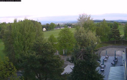 Golfové hřiště