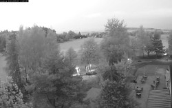 Golfové hřiště