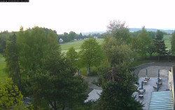 Golfové hřiště