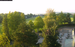 Golfové hřiště